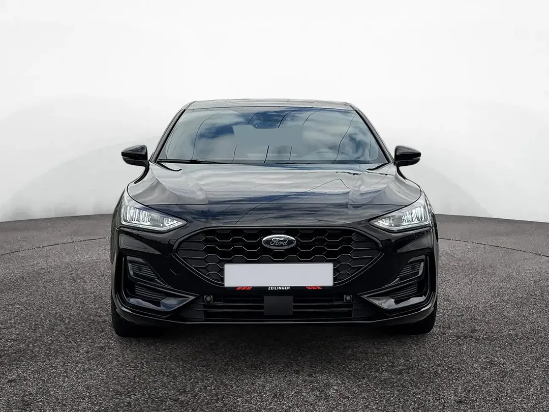 Ford Focus ST-Line - foto 2