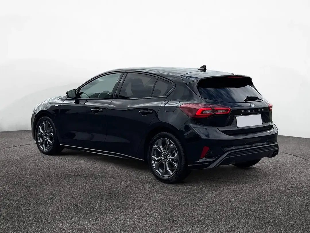 Ford Focus ST-Line - Thumbnail 4