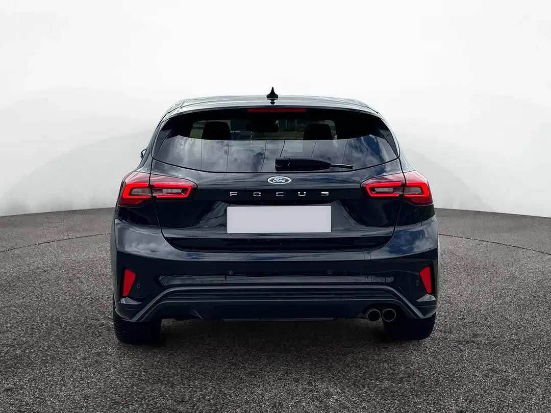 Ford Focus ST-Line - Thumbnail 5