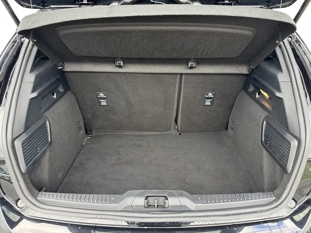 Ford Focus ST-Line - Thumbnail 6