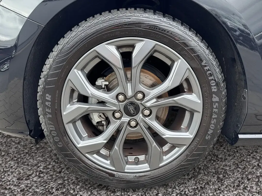 Ford Focus ST-Line - Thumbnail 7