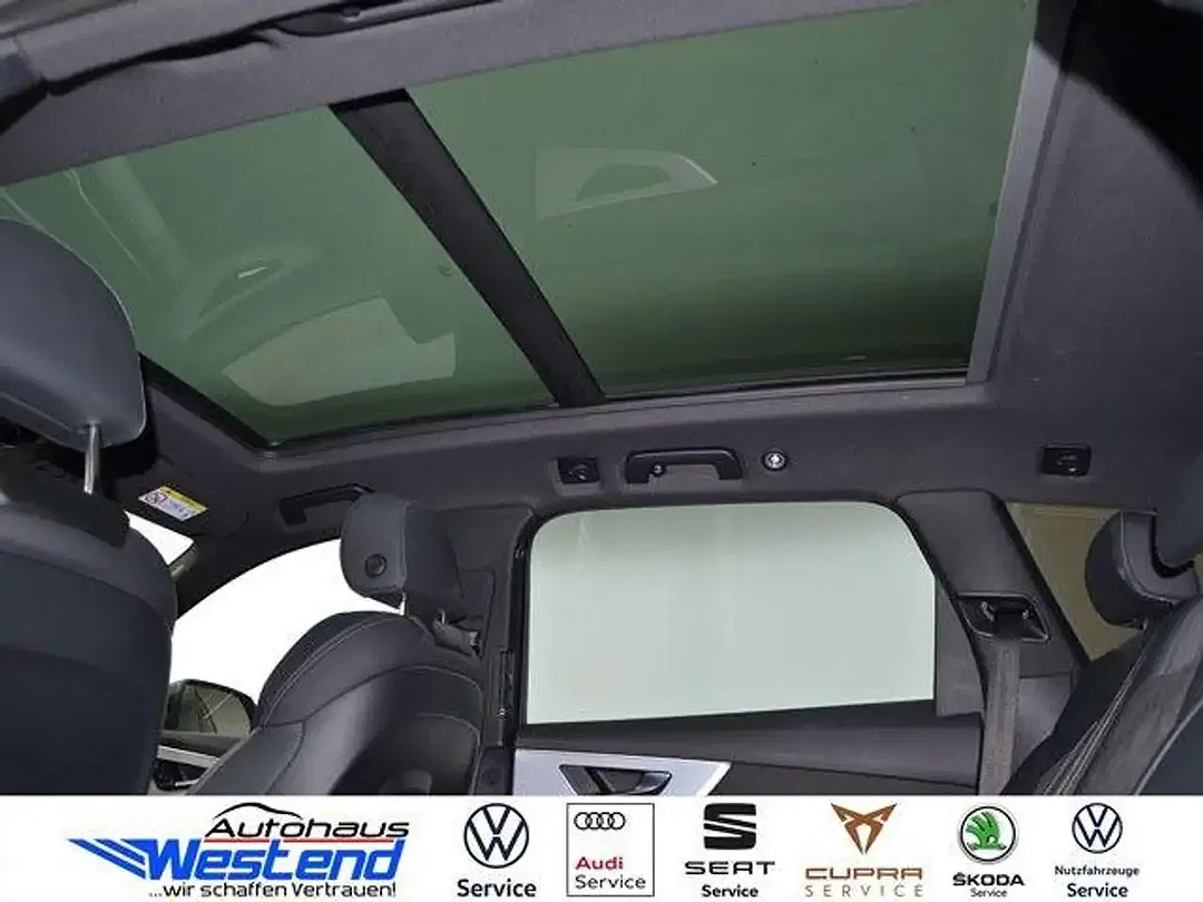Audi Q7 50 TDI quattro Matrix LED S line - Thumbnail 13