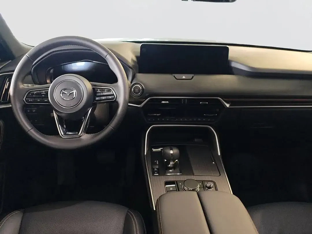 Mazda CX-80 e-SKYACTIV-D AWD MHEV Homura Plus - Thumbnail 10