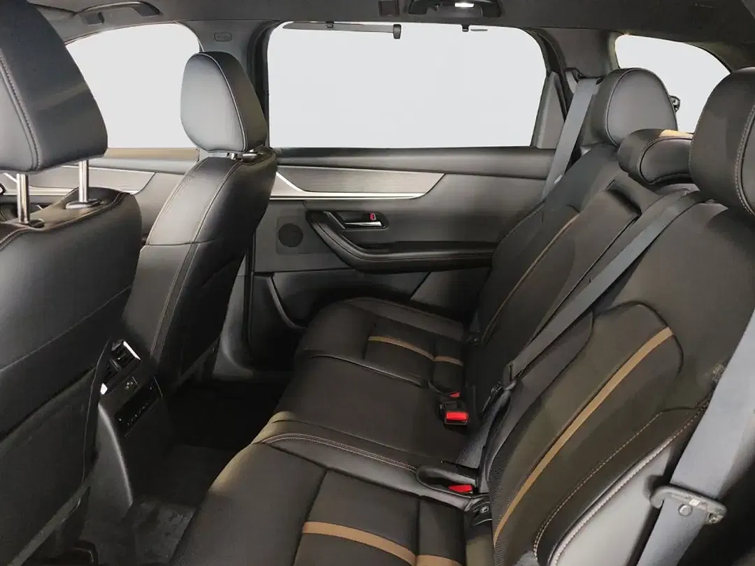 Mazda CX-80 e-SKYACTIV-D AWD MHEV Homura Plus - Thumbnail 11