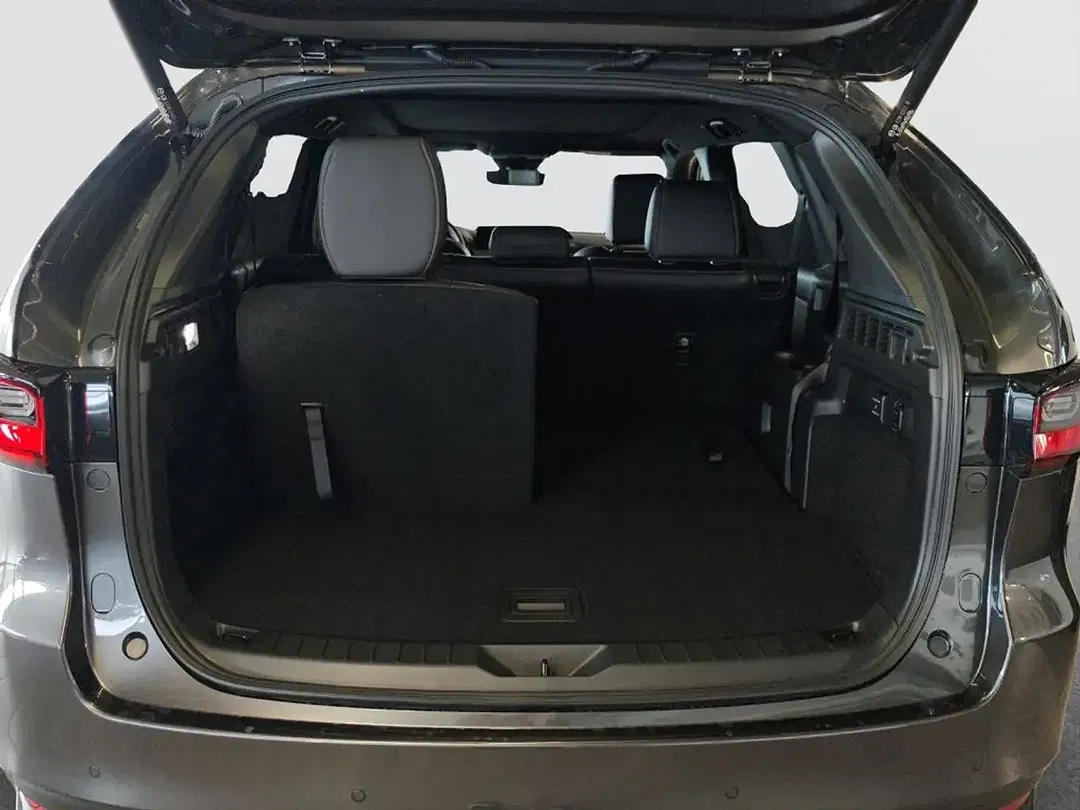 Mazda CX-80 e-SKYACTIV-D AWD MHEV Homura Plus - Thumbnail 13