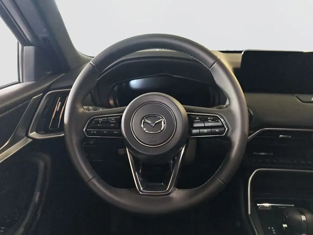 Mazda CX-80 e-SKYACTIV-D AWD MHEV Homura Plus - Thumbnail 7