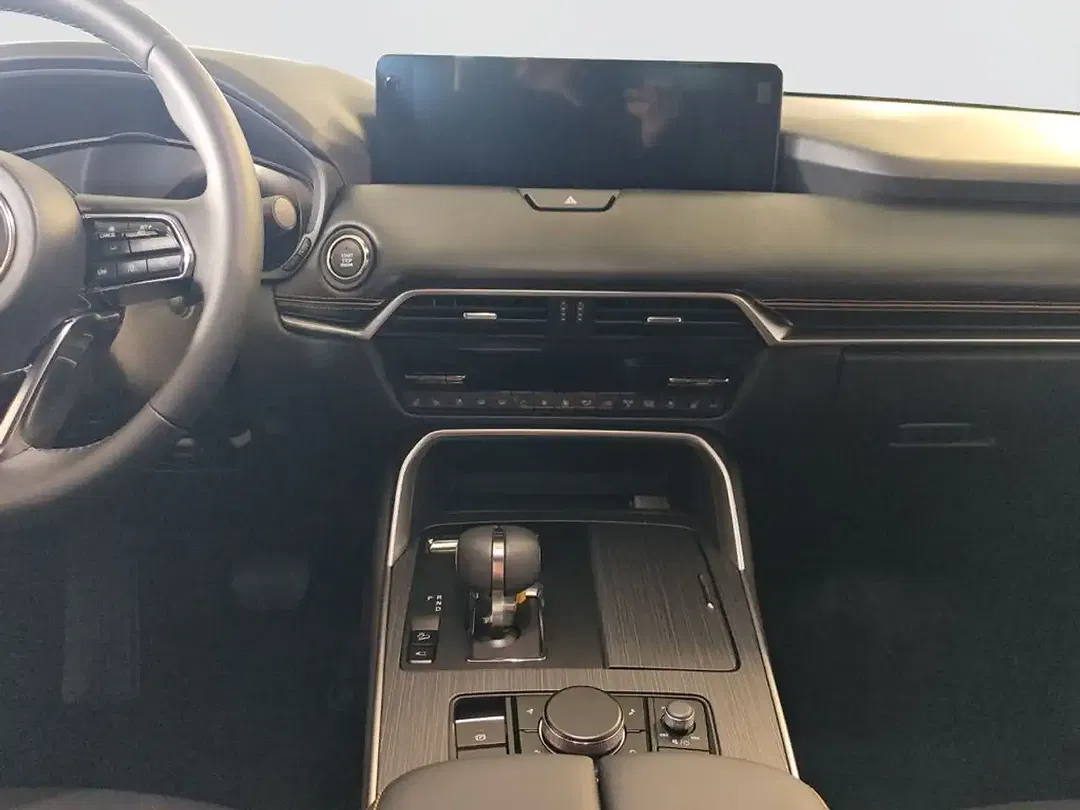 Mazda CX-80 e-SKYACTIV-D AWD MHEV Homura Plus - Thumbnail 9