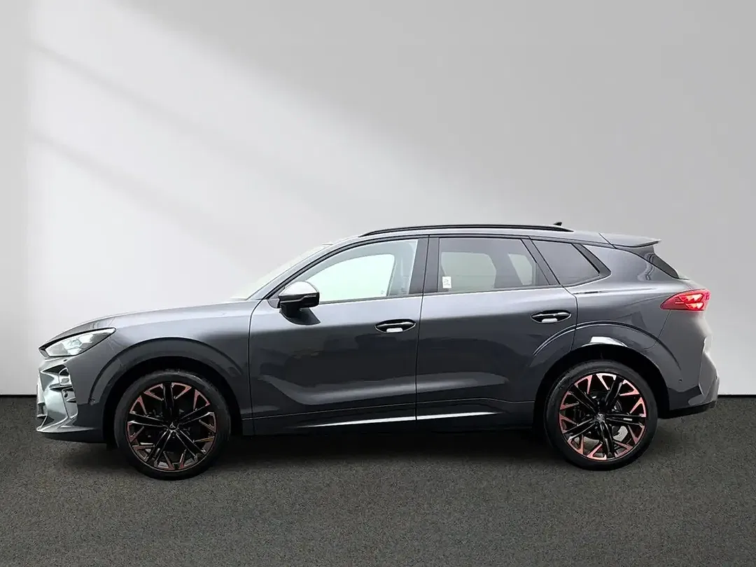 CUPRA Terramar TSI DSG 4Drive Matrix LED VZ2 - Thumbnail 2