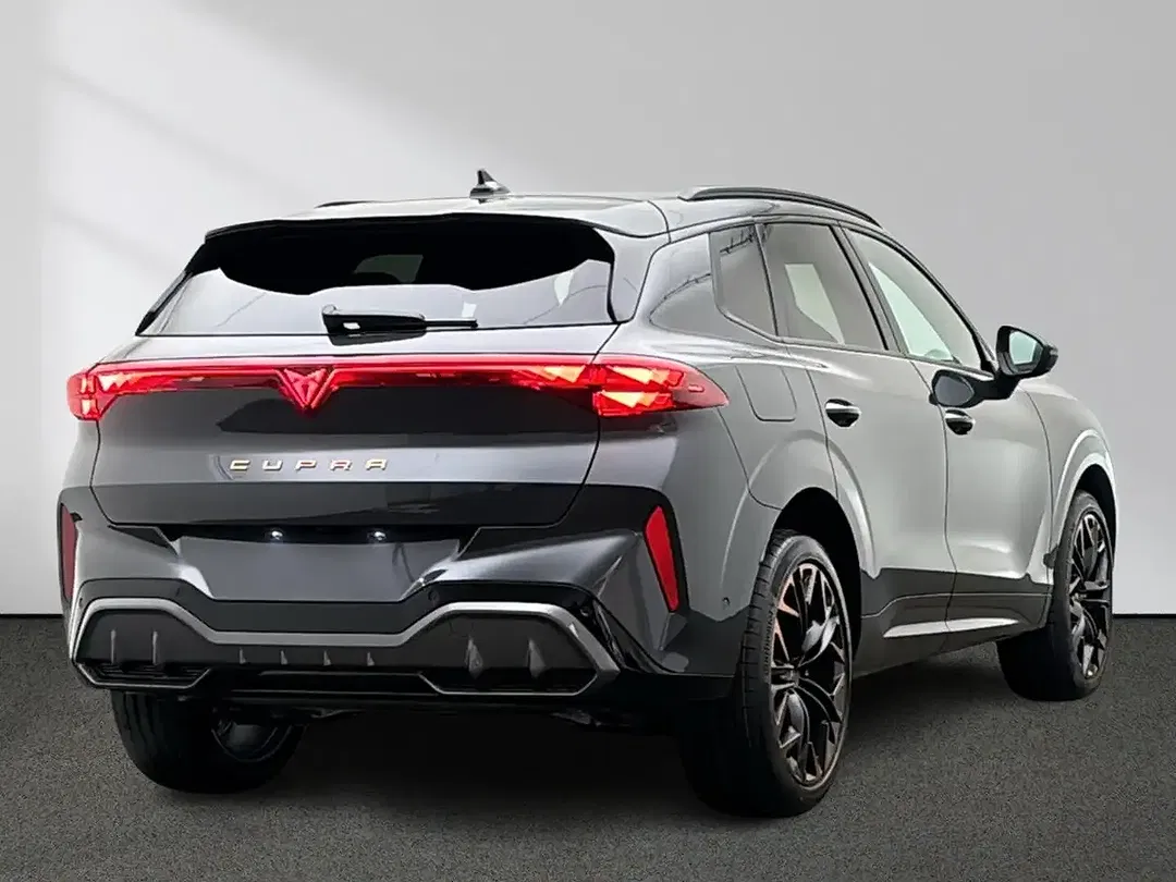 CUPRA Terramar TSI DSG 4Drive Matrix LED VZ2 - Thumbnail 3