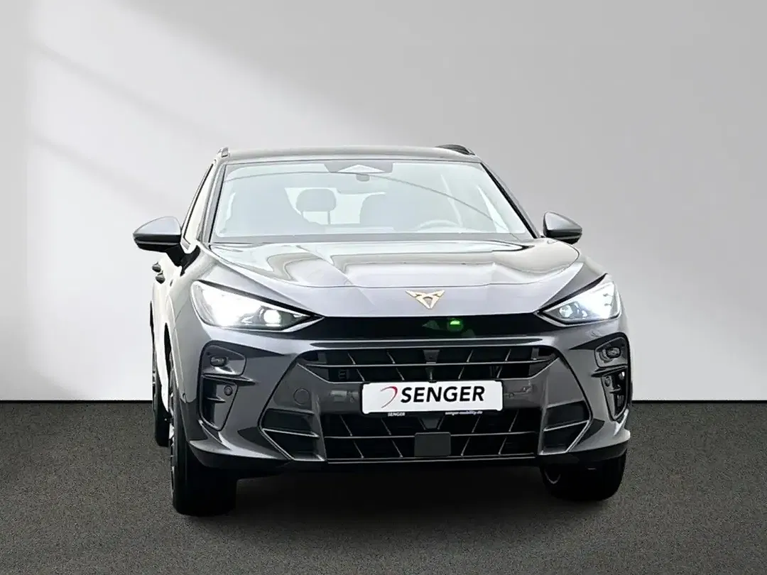 CUPRA Terramar TSI DSG 4Drive Matrix LED VZ2 - Thumbnail 4