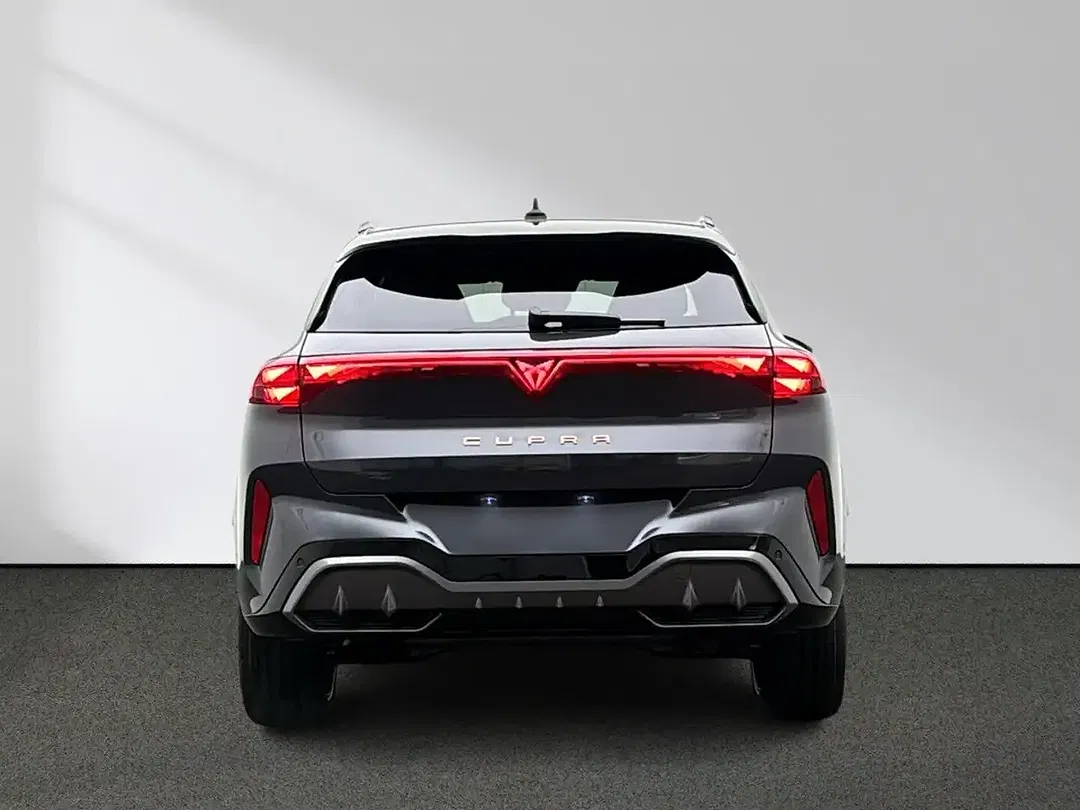CUPRA Terramar TSI DSG 4Drive Matrix LED VZ2 - Thumbnail 5