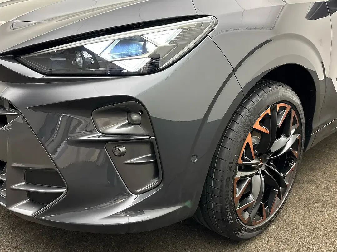 CUPRA Terramar TSI DSG 4Drive Matrix LED VZ2 - Thumbnail 6