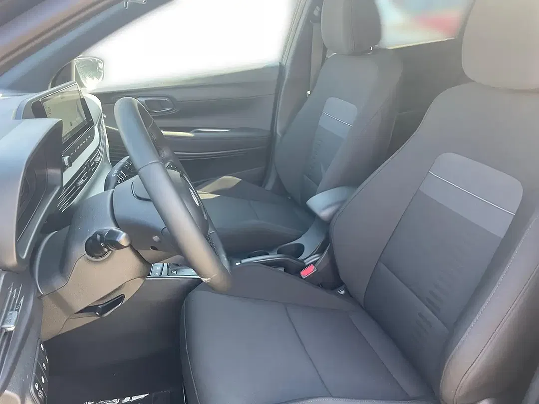 Hyundai BAYON 1.0 T-GDI DCT Blackline - Thumbnail 7