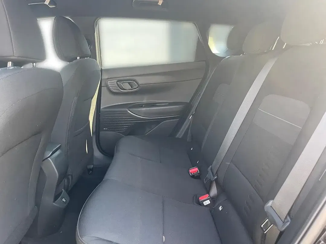 Hyundai BAYON 1.0 T-GDI DCT Blackline - Thumbnail 8