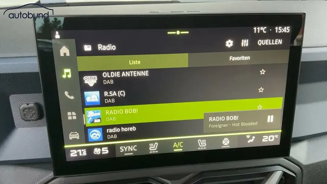 Dacia Bigster TCe Expression - Thumbnail 15