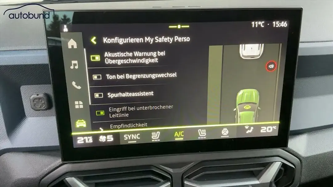 Dacia Bigster TCe Expression - Thumbnail 17