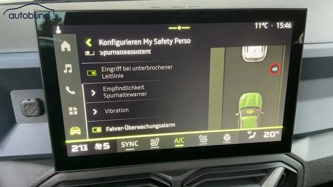 Dacia Bigster TCe Expression - Thumbnail 18