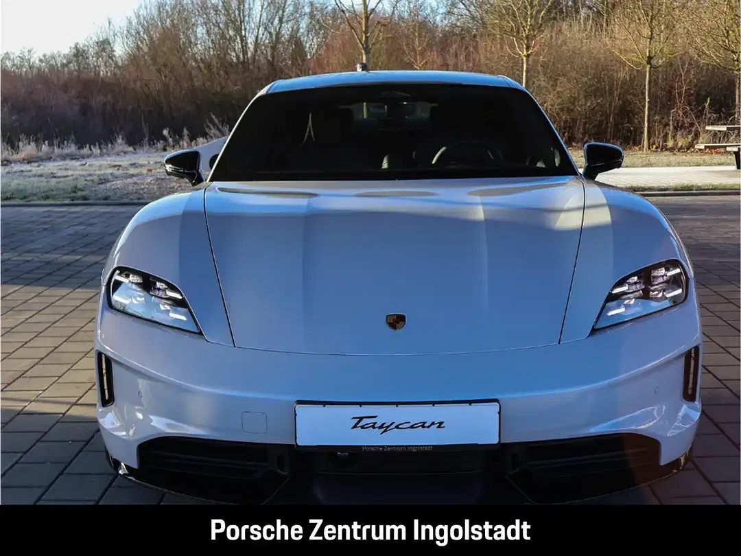 Porsche Taycan 4 Sport Chrono Edition - Thumbnail 12