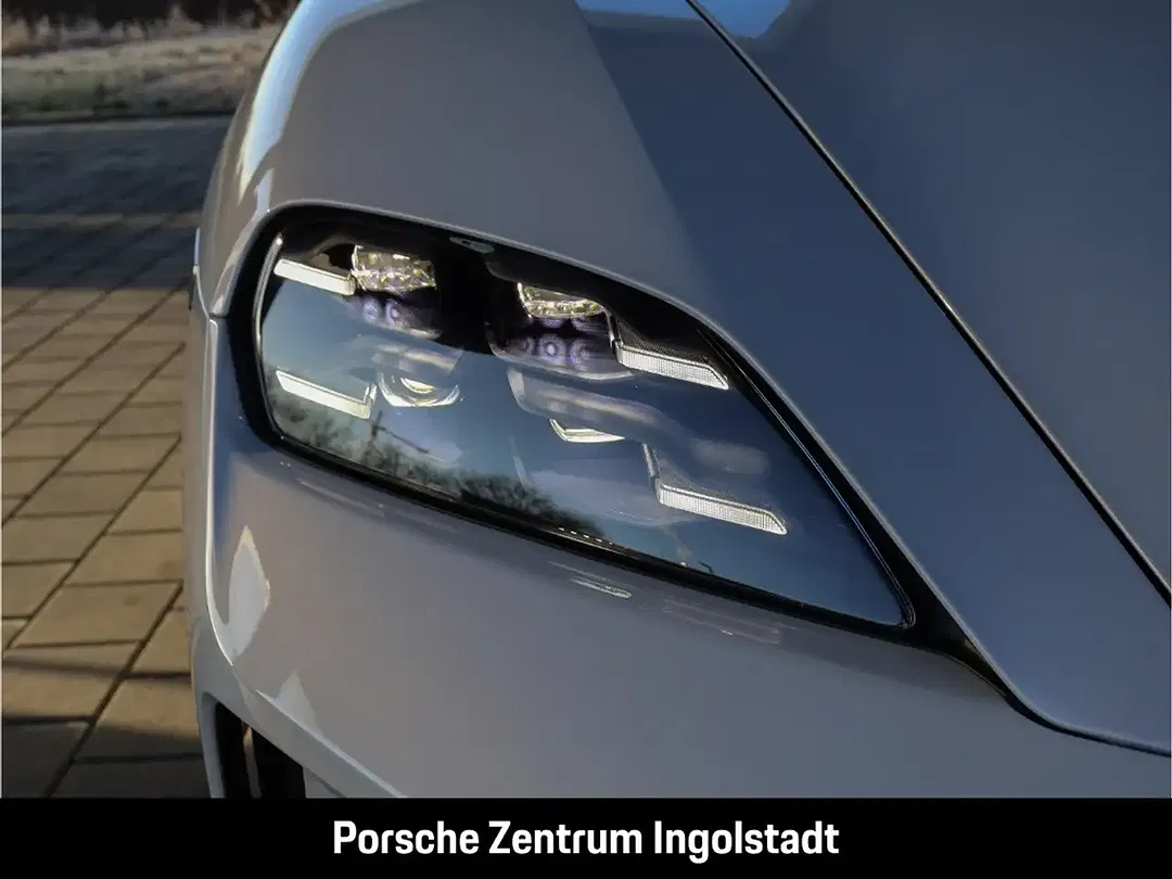 Porsche Taycan 4 Sport Chrono Edition - Thumbnail 13