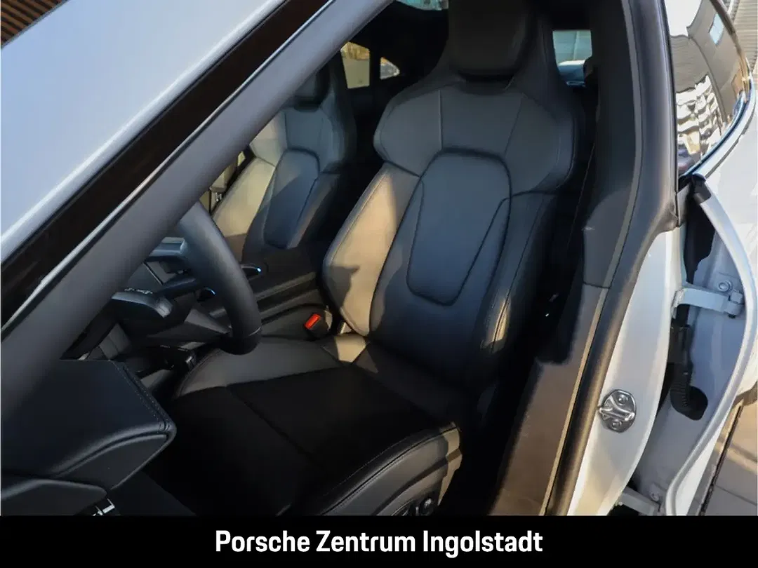 Porsche Taycan 4 Sport Chrono Edition - foto 15