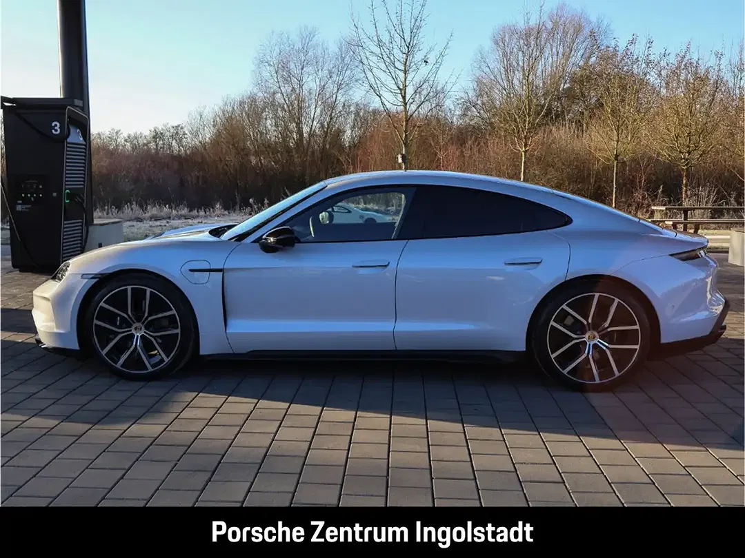Porsche Taycan 4 Sport Chrono Edition - foto 2