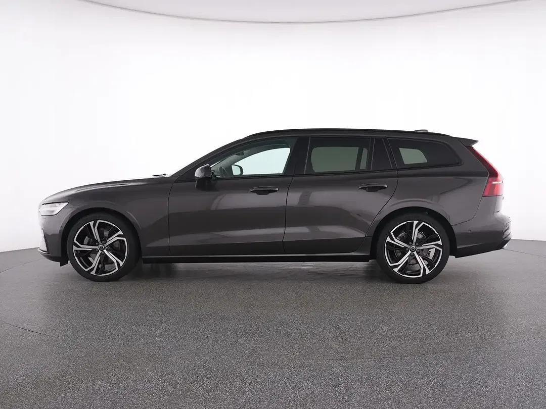 Volvo V60 B4 Plus Dark - Thumbnail 10