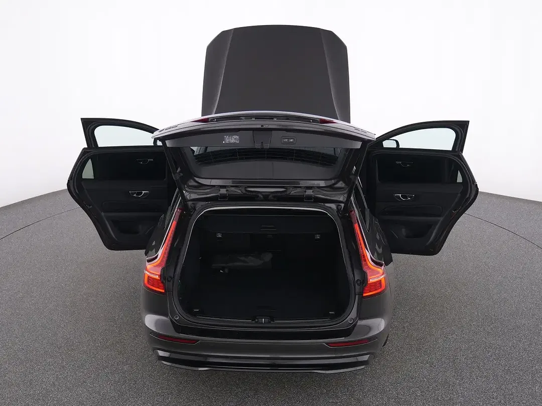 Volvo V60 B4 Plus Dark - Thumbnail 13