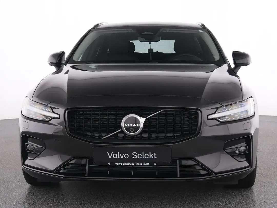 Volvo V60 B4 Plus Dark - Thumbnail 14