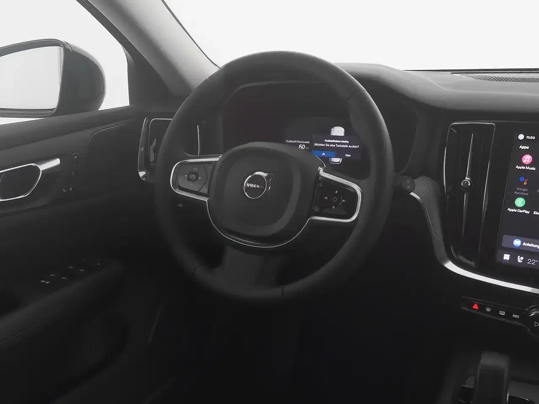 Volvo V60 B4 Plus Dark - Thumbnail 4