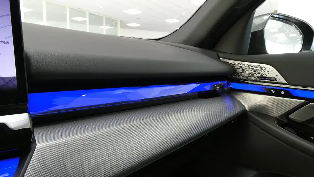 BMW 540 xDrive Pro - Thumbnail 15