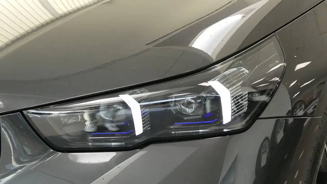 BMW 540 xDrive Pro - Thumbnail 3