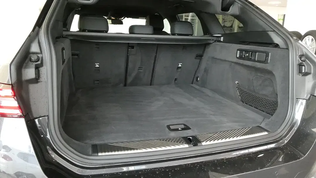 BMW 540 xDrive Pro - Thumbnail 8