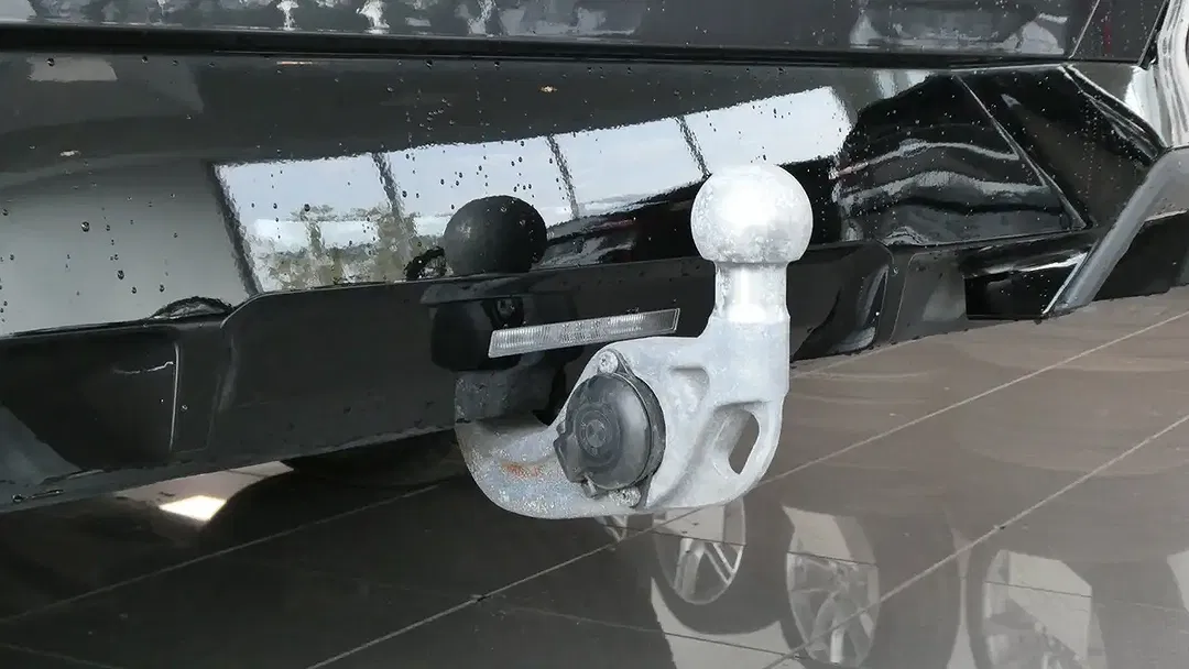 BMW 540 xDrive Pro - Thumbnail 9