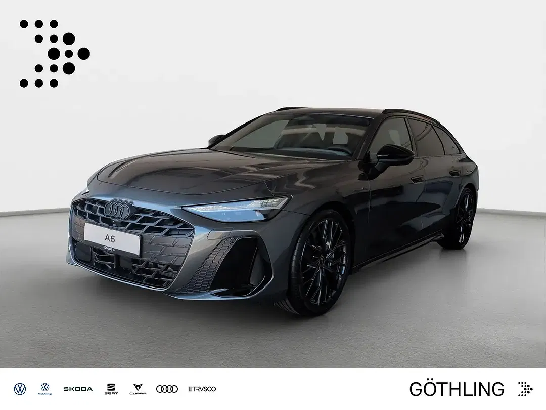 Audi A6 quattro Edition One - foto 1