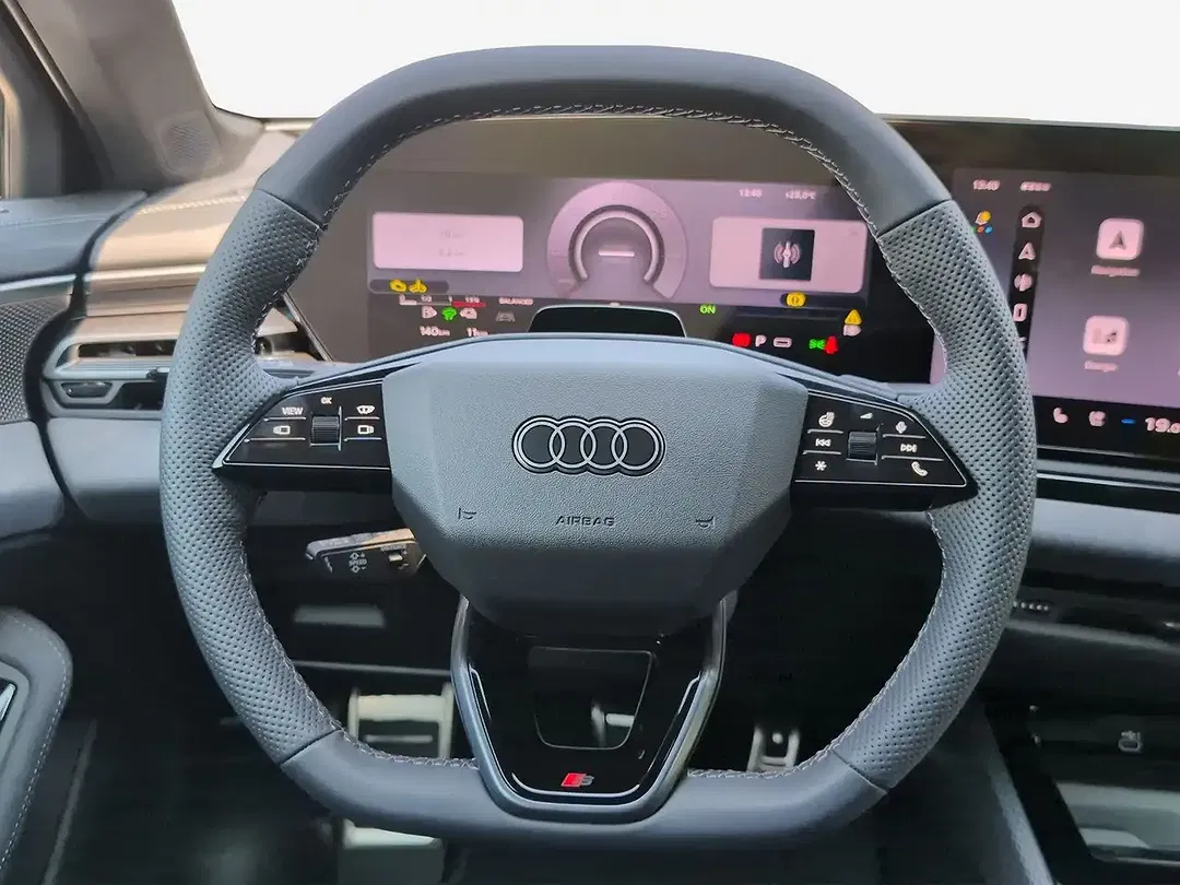 Audi A6 quattro Edition One - Thumbnail 8