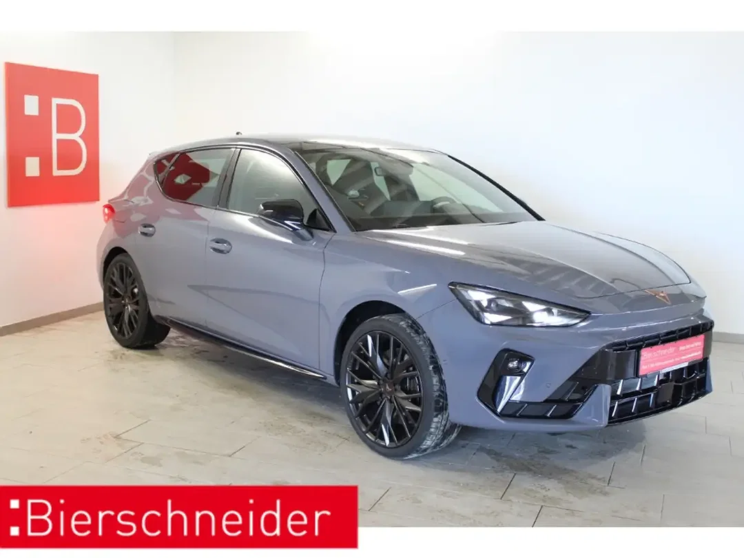 CUPRA Leon 1.5 TSI PHEV DSG VZ - Afbeelding 1