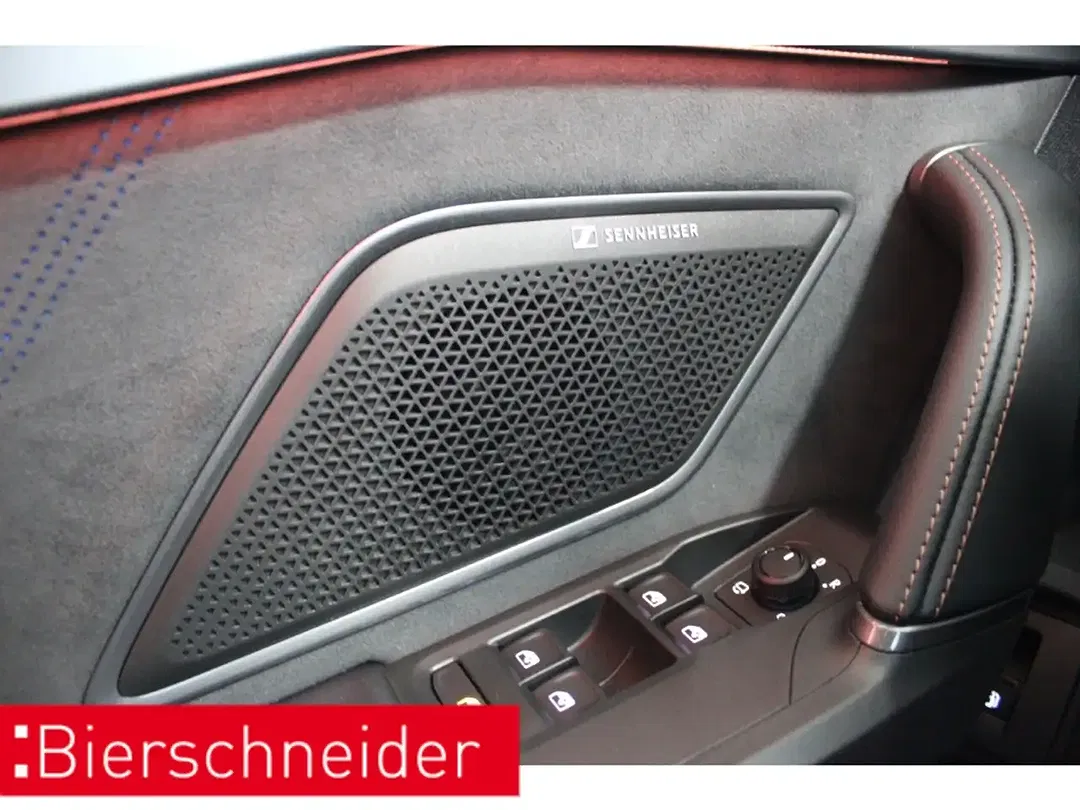 CUPRA Leon 1.5 TSI PHEV DSG VZ - Thumbnail 10