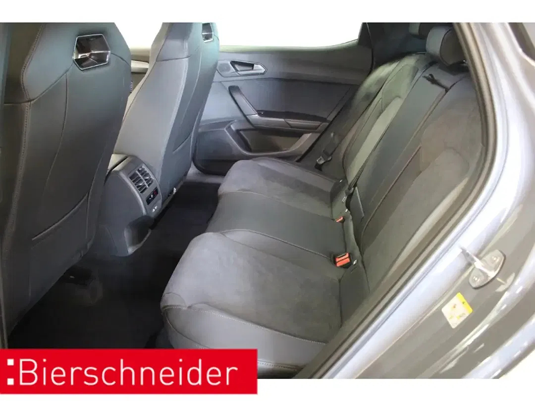 CUPRA Leon 1.5 TSI PHEV DSG VZ - Thumbnail 12