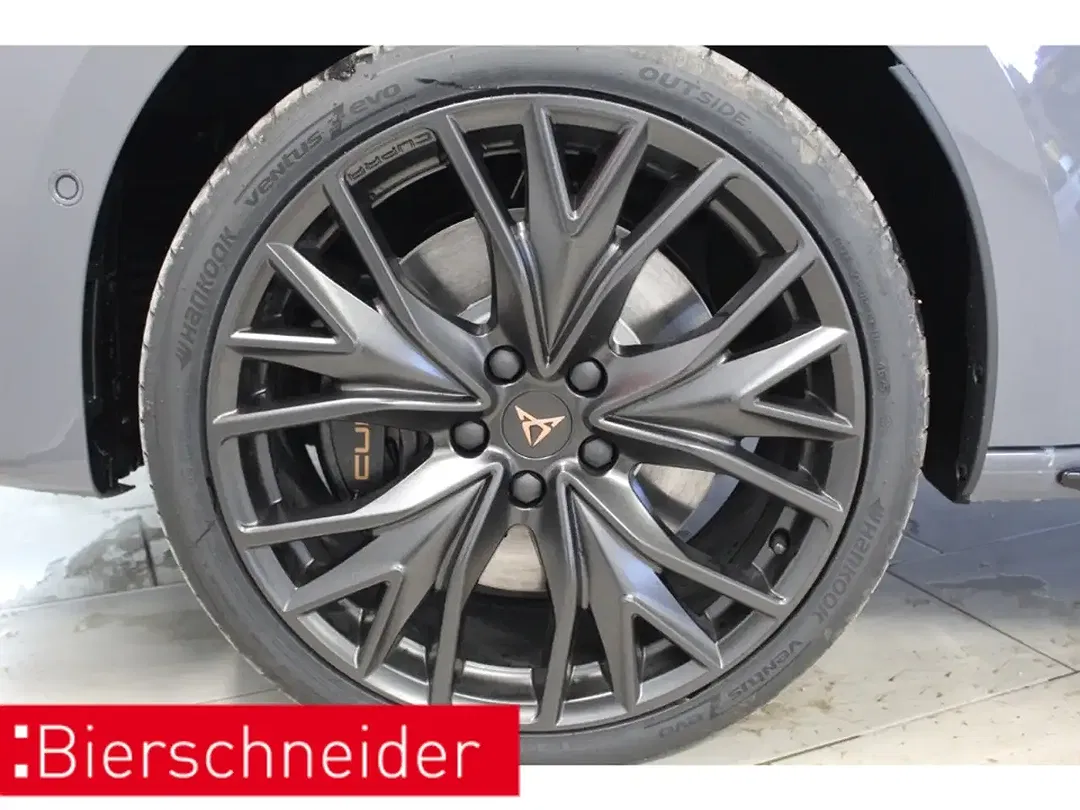CUPRA Leon 1.5 TSI PHEV DSG VZ - Thumbnail 14