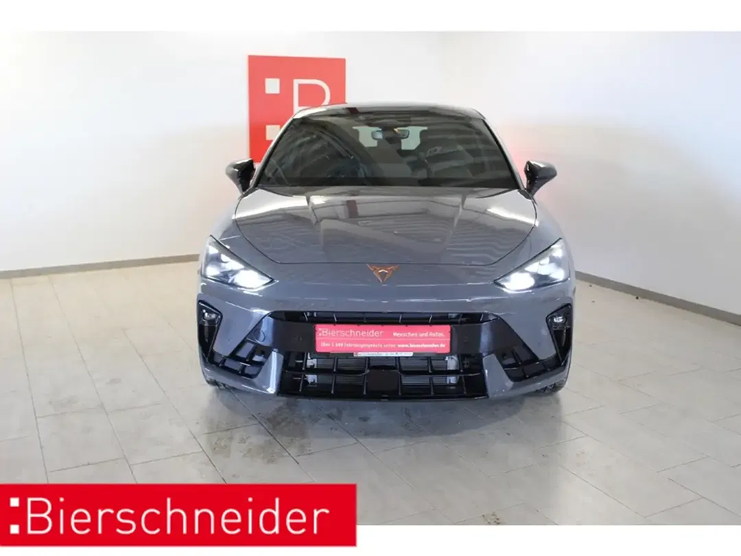 CUPRA Leon 1.5 TSI PHEV DSG VZ - Thumbnail 3