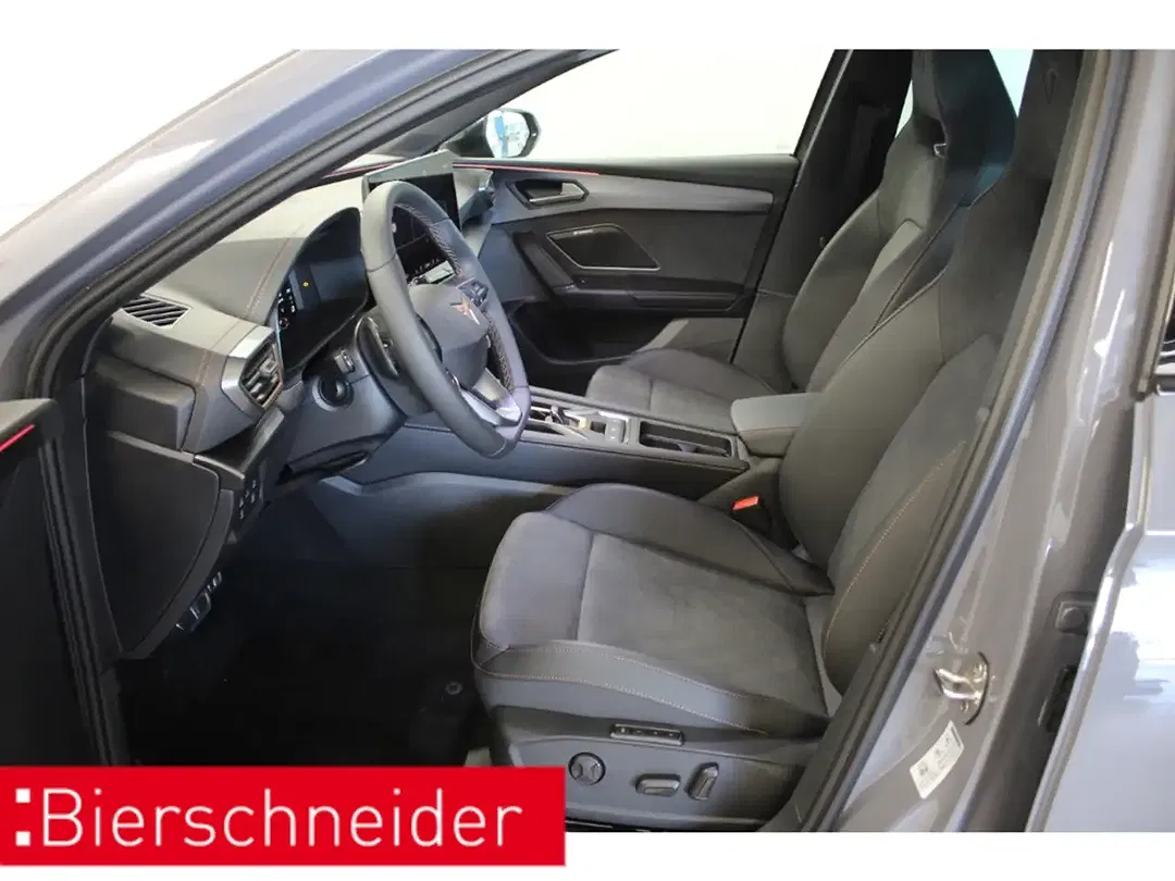 CUPRA Leon 1.5 TSI PHEV DSG VZ - Thumbnail 4