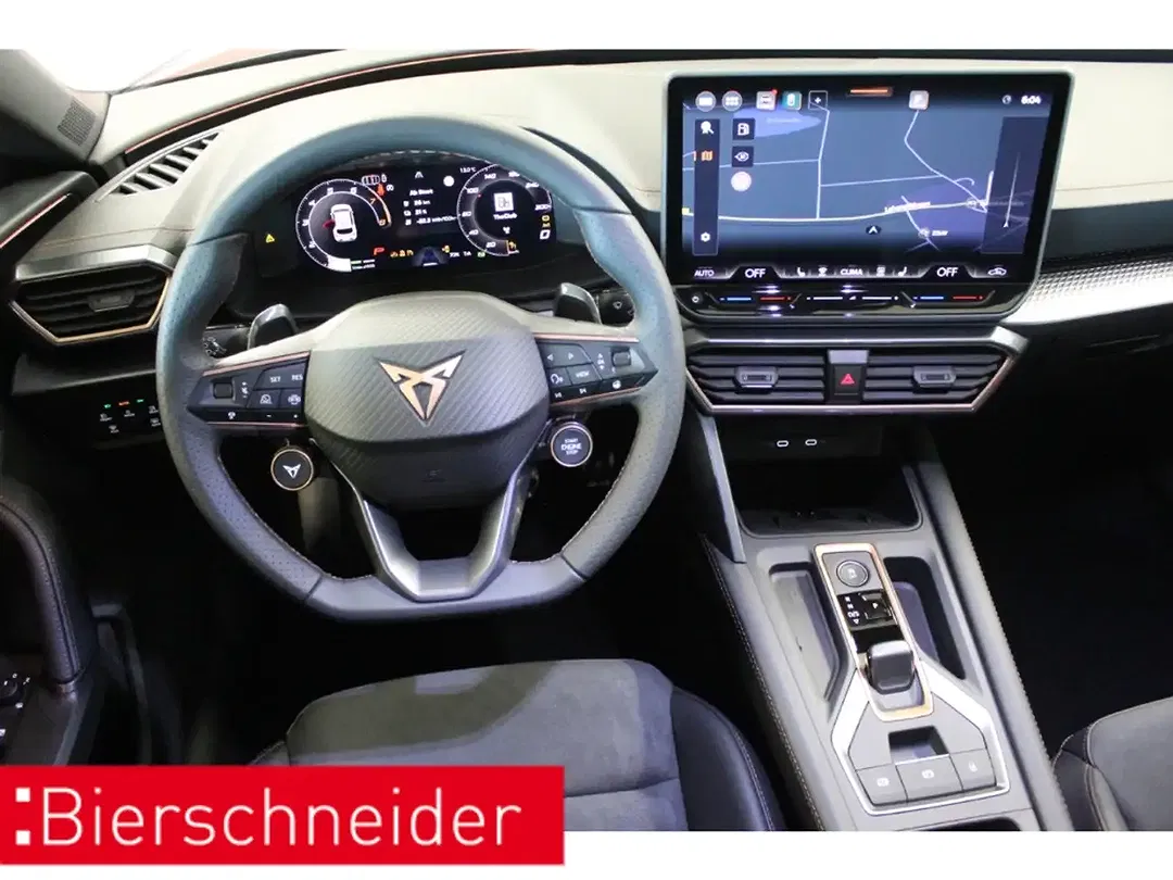 CUPRA Leon 1.5 TSI PHEV DSG VZ - Thumbnail 6