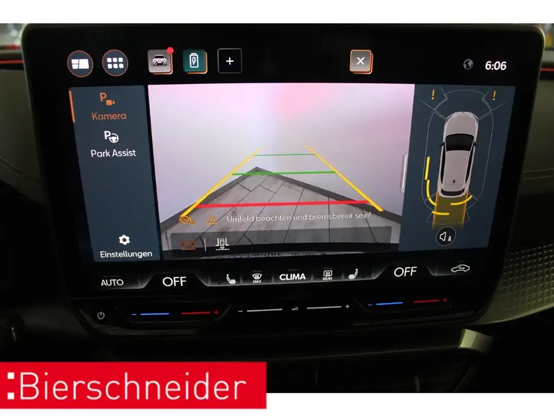 CUPRA Leon 1.5 TSI PHEV DSG VZ - Thumbnail 8