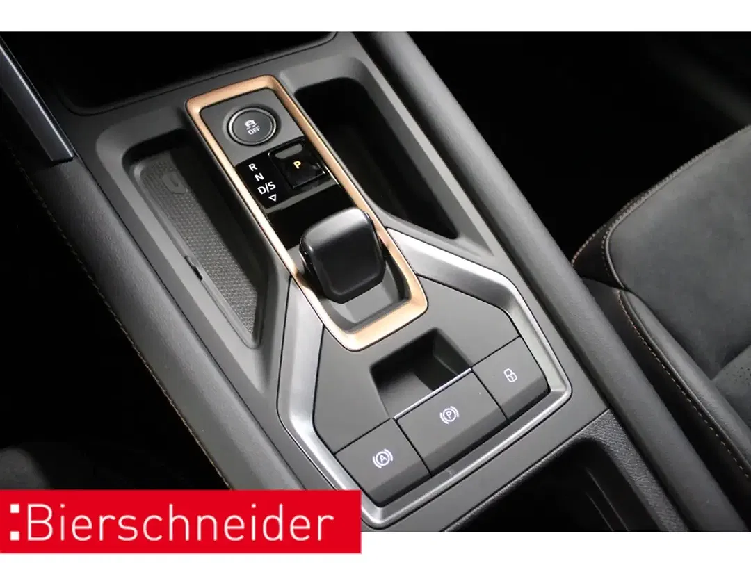 CUPRA Leon 1.5 TSI PHEV DSG VZ - Thumbnail 9