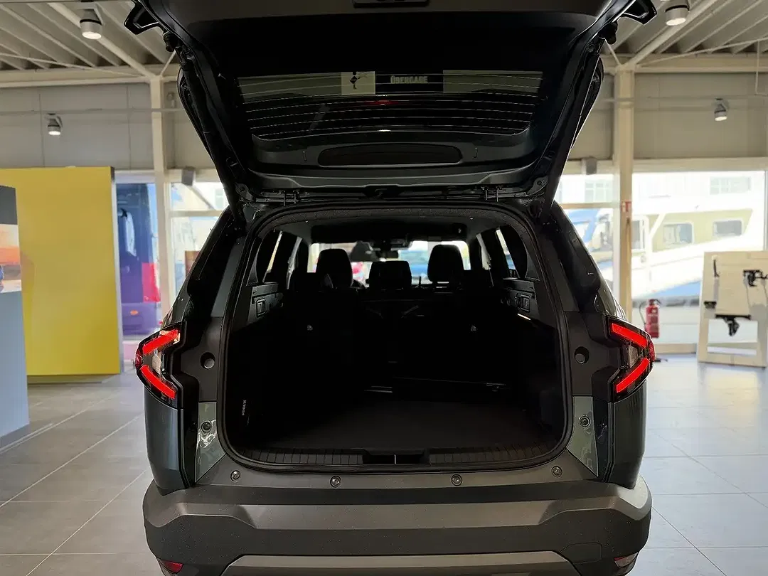 Dacia Bigster TCe Journey - Thumbnail 14