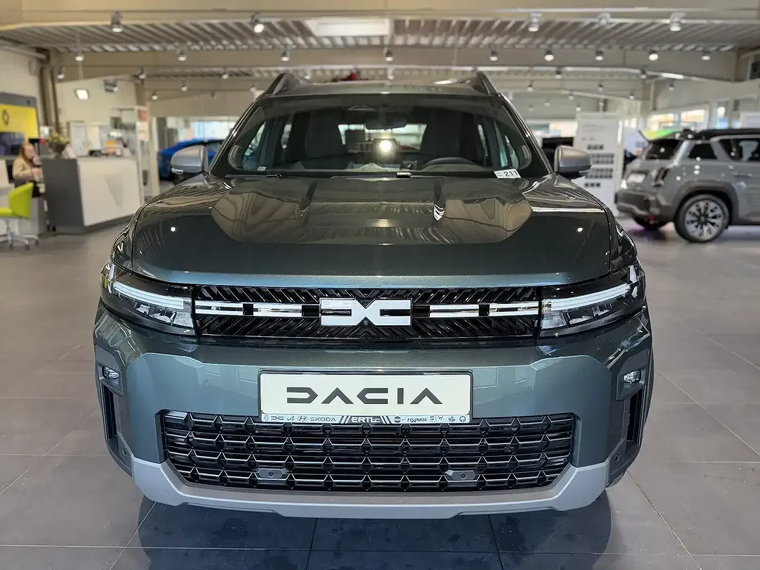Dacia Bigster TCe Journey - foto 2