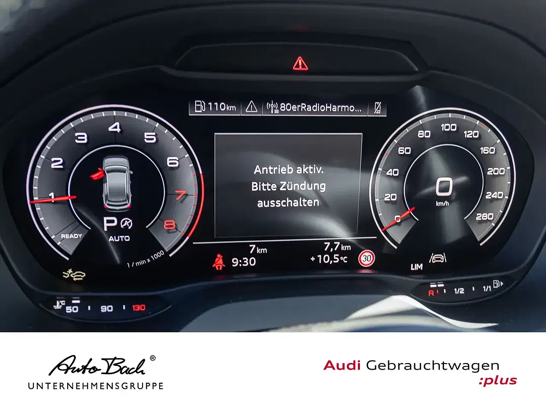 Audi Q2 S tronic S line - Thumbnail 11