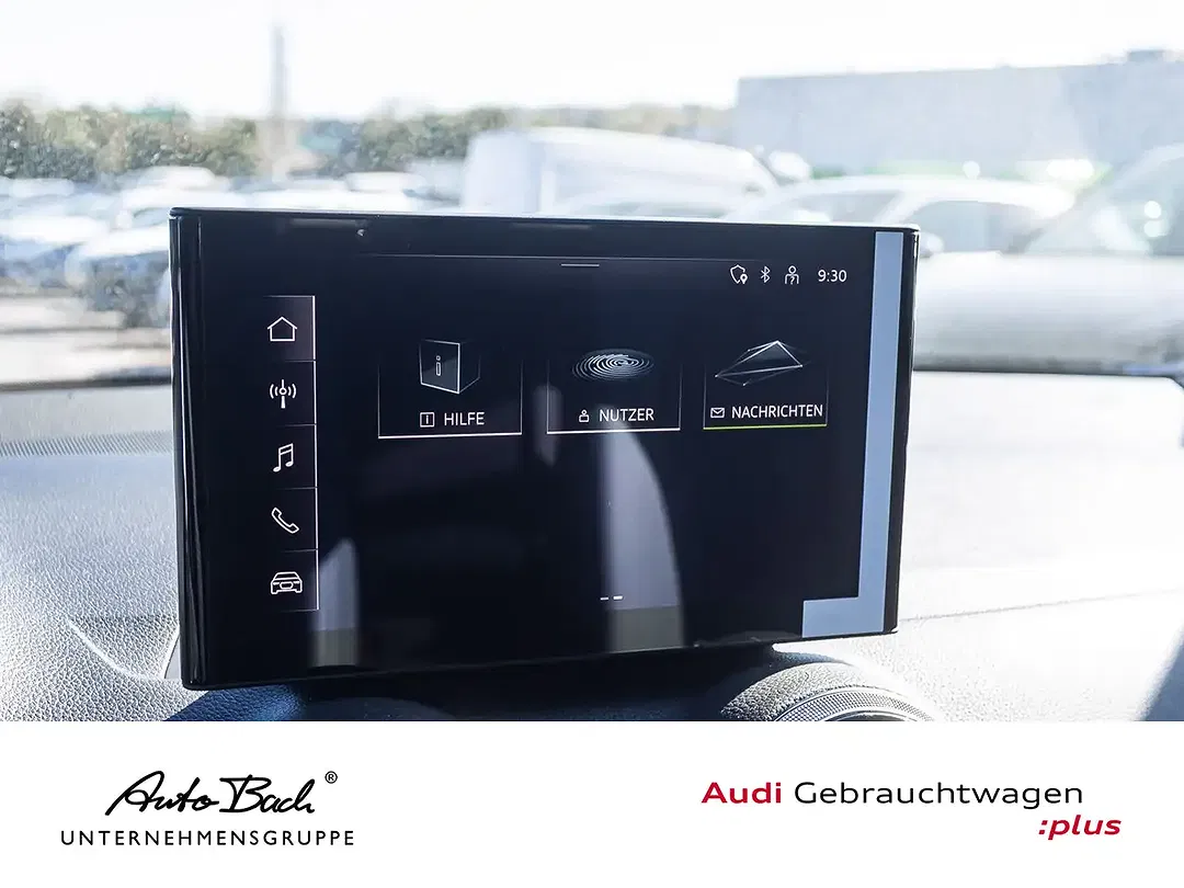 Audi Q2 S tronic S line - foto 14