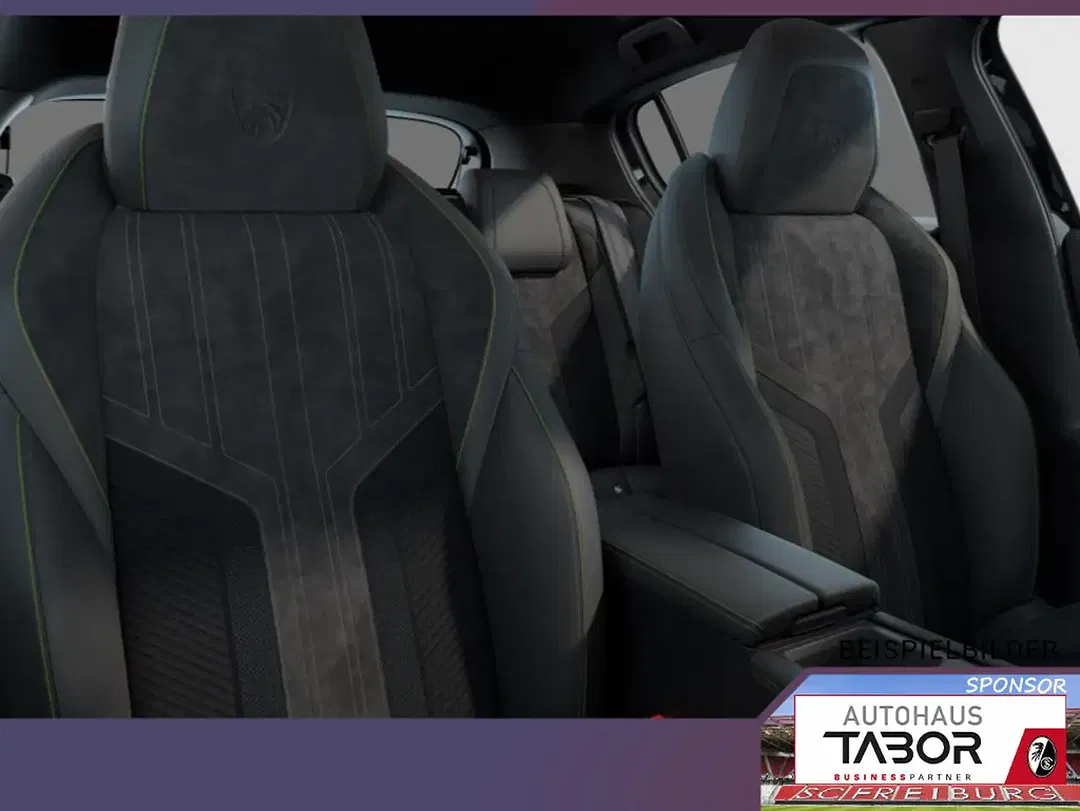 Peugeot 308 Hybrid GT - Thumbnail 5