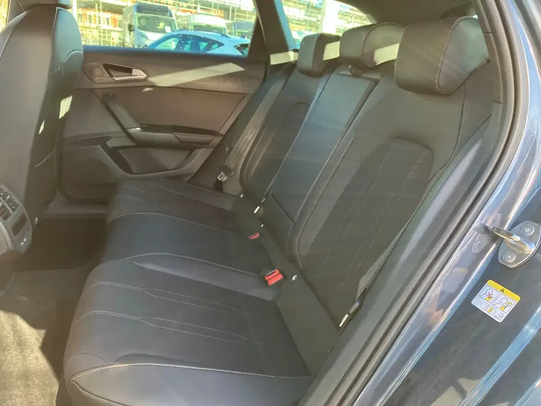 CUPRA Leon 1.5 PHEV DSG Sportstourer - Thumbnail 11